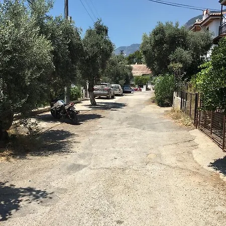 דירה Nisa
