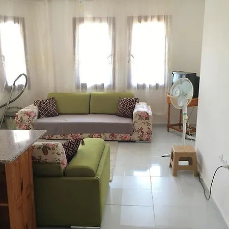 Apartmán Nisa Akyaka (Mugla)