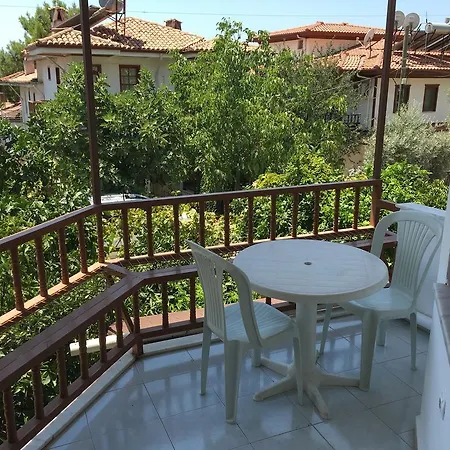 Nisa Apartmán Akyaka (Mugla)