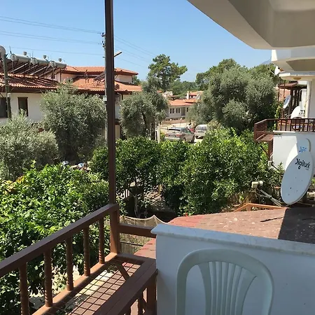 Apartmán Nisa *