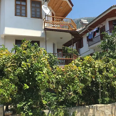 Apartmán Nisa Akyaka (Mugla)