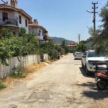 Nisa * Akyaka (Mugla)
